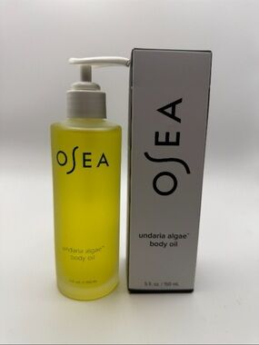 OSEA Undaria Algae Body Oil
